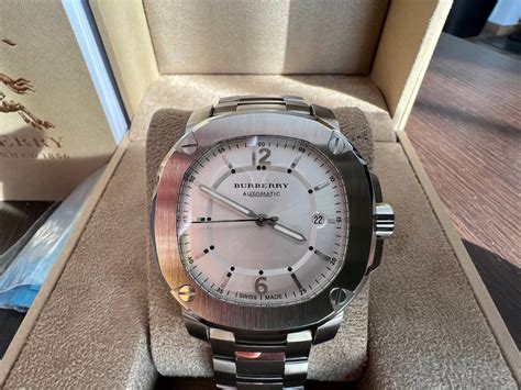 replica burberry watches for sale|burberry watches outlet online.